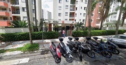 Apartamento de 2 quartos, 47m² no bairro Jardim Ampliação, em São Paulo | Eu Corretor
