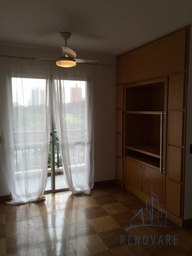 Apartamento de 2 quartos, 47m² no bairro Jardim Ampliação, em São Paulo | Eu Corretor