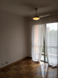 Apartamento de 2 quartos, 47m² no bairro Jardim Ampliação, em São Paulo | Eu Corretor