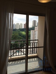 Apartamento de 2 quartos, 47m² no bairro Jardim Ampliação, em São Paulo | Eu Corretor