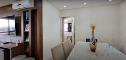 Apartamento de 3 quartos, 120m² no bairro Chácara Agrindus, em Taboão da Serra | Eu Corretor