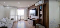 Apartamento de 3 quartos, 120m² no bairro Chácara Agrindus, em Taboão da Serra | Eu Corretor