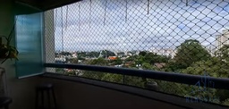 Apartamento de 3 quartos, 120m² no bairro Chácara Agrindus, em Taboão da Serra | Eu Corretor