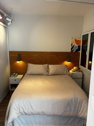 Cobertura de 1 quarto, 95m² no bairro Pinheiros, em São Paulo | Eu Corretor