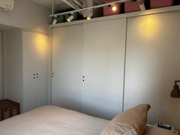 Cobertura de 1 quarto, 95m² no bairro Pinheiros, em São Paulo | Eu Corretor
