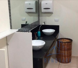 Galpão / Depósito / Armazém de 719m² no bairro Barra Funda, em São Paulo | Eu Corretor
