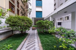Apartamento de 3 quartos, 160m² no bairro Santa Cecília, em São Paulo | Eu Corretor