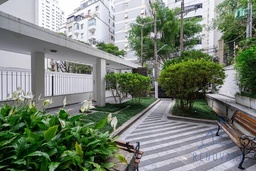 Apartamento de 3 quartos, 160m² no bairro Santa Cecília, em São Paulo | Eu Corretor