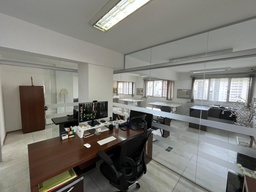 Sala Comercial de 103m² no bairro Vila Mariana, em São Paulo | Eu Corretor