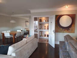 Apartamento de 3 quartos, 170m² no bairro Cidade Monções, em São Paulo | Eu Corretor