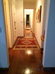 Apartamento de 4 quartos, 240m² no bairro Vila Andrade, em São Paulo | Eu Corretor