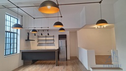Flat de 1 quarto, 95m² no bairro Brooklin Novo, em São Paulo | Eu Corretor