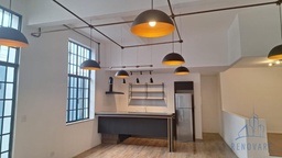 Flat de 1 quarto, 95m² no bairro Brooklin Novo, em São Paulo | Eu Corretor