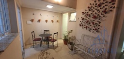 Sobrado de 3 quartos, 150m² no bairro Brooklin Paulista, em São Paulo | Eu Corretor