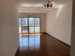 Apartamento de 4 quartos, 144m² no bairro Indianópolis, em São Paulo | Eu Corretor