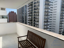 Apartamento de 4 quartos, 144m² no bairro Indianópolis, em São Paulo | Eu Corretor