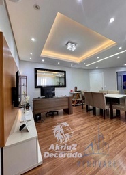 Apartamento de 3 quartos, 92m² | Eu Corretor