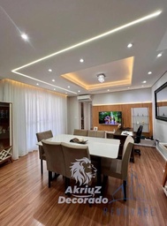 Apartamento de 3 quartos, 92m² | Eu Corretor