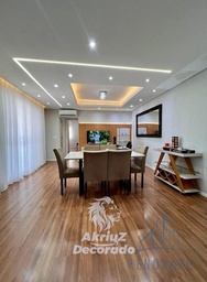 Apartamento de 3 quartos, 92m² | Eu Corretor