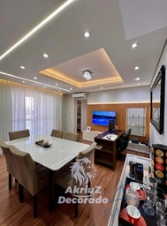 Apartamento de 3 quartos, 92m² | Eu Corretor