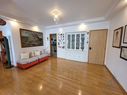 Apartamento de 2 quartos, 125m² no bairro Indianópolis, em São Paulo | Eu Corretor