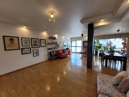 Apartamento de 2 quartos, 125m² no bairro Indianópolis, em São Paulo | Eu Corretor