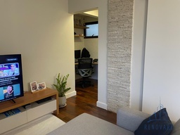 Apartamento de 2 quartos, 98m² no bairro Jardim Londrina, em São Paulo | Eu Corretor