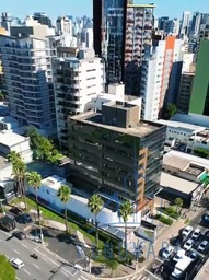 Sala Comercial de 163m² no bairro Pinheiros, em São Paulo | Eu Corretor
