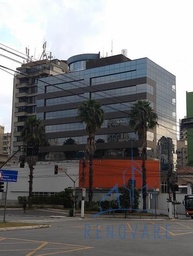 Sala Comercial de 163m² no bairro Pinheiros, em São Paulo | Eu Corretor
