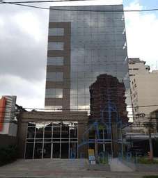 Sala Comercial de 163m² no bairro Pinheiros, em São Paulo | Eu Corretor