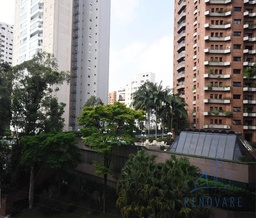 Apartamento de 3 quartos, 98m² no bairro Vila Andrade, em São Paulo | Eu Corretor