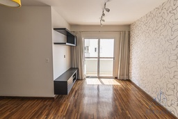 Apartamento de 3 quartos, 86m² no bairro Saúde, em São Paulo | Eu Corretor