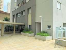 Apartamento de 3 quartos, 86m² no bairro Saúde, em São Paulo | Eu Corretor