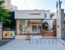 Sala Comercial de 200m² no bairro Vila Mariana, em São Paulo | Eu Corretor
