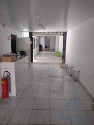 Sala Comercial de 200m² no bairro Vila Mariana, em São Paulo | Eu Corretor