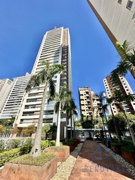 Apartamento de 3 quartos, no bairro Panamby, em São Paulo | Eu Corretor