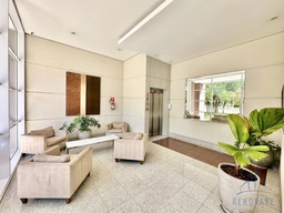 Apartamento de 3 quartos, no bairro Panamby, em São Paulo | Eu Corretor