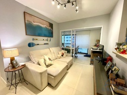 Apartamento de 2 quartos, 68m² no bairro Vila Suzana, em São Paulo | Eu Corretor