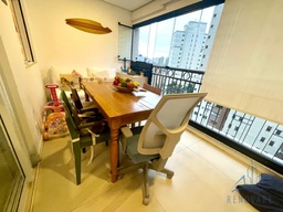 Apartamento de 2 quartos, 68m² no bairro Vila Suzana, em São Paulo | Eu Corretor