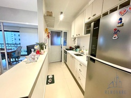 Apartamento de 2 quartos, 68m² no bairro Vila Suzana, em São Paulo | Eu Corretor