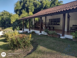 Casa de 12 quartos, 1500m² no bairro Barra Funda, em São Lourenço da Serra | Eu Corretor