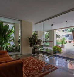 Apartamento de 2 quartos, 72m² no bairro Vila Andrade, em São Paulo | Eu Corretor