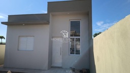 Casa de 2 quartos, no bairro Residencial GSP Life, em Boituva | Eu Corretor