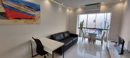 Apartamento de 1 quarto, 48m² no bairro Vila Olímpia, em São Paulo | Eu Corretor