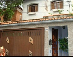 Sobrado de 4 quartos, 155m² no bairro Vila Monumento, em São Paulo | Eu Corretor