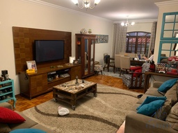 Sobrado de 4 quartos, 155m² no bairro Vila Monumento, em São Paulo | Eu Corretor