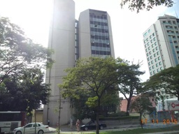 Sala Comercial de 204m² no bairro Cidade Monções, em São Paulo | Eu Corretor