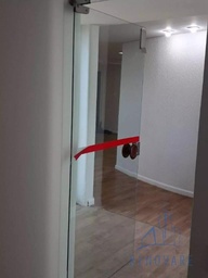 Sala Comercial de 204m² no bairro Cidade Monções, em São Paulo | Eu Corretor