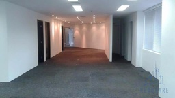 Sala Comercial de 223m² no bairro Cidade Monções, em São Paulo | Eu Corretor