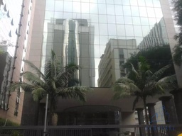 Sala Comercial de 233m² no bairro Cerqueira César, em São Paulo | Eu Corretor